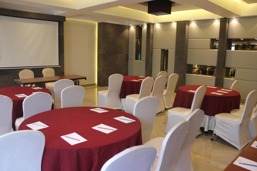 Photo of Livingroom in Sayajiganj