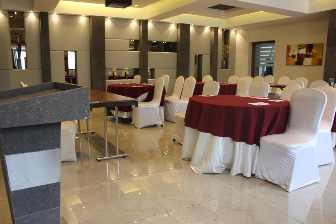 Photo of Livingroom in Sayajiganj