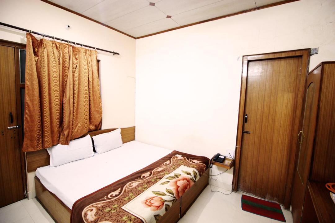 Photo of Bedroom in Alwar
