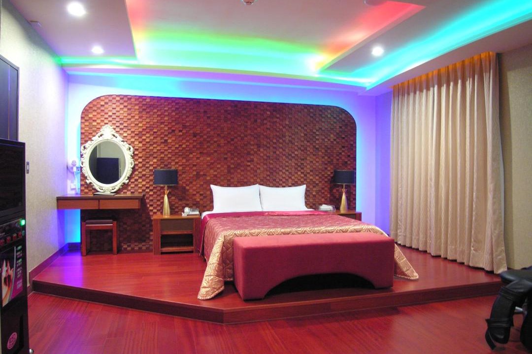 Photo of Bedroom in Bali