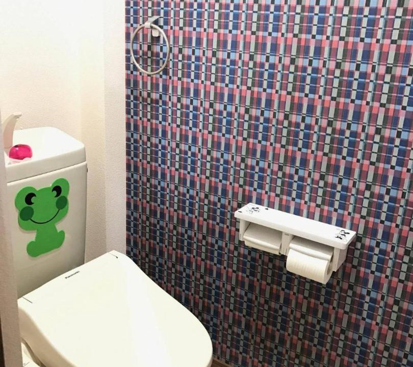 Photo of Bathroom in Higashisumiyoshi-ku