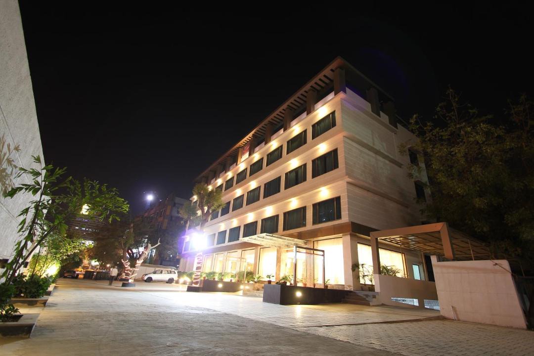 Photo of Others in Ahmedabad City Centre