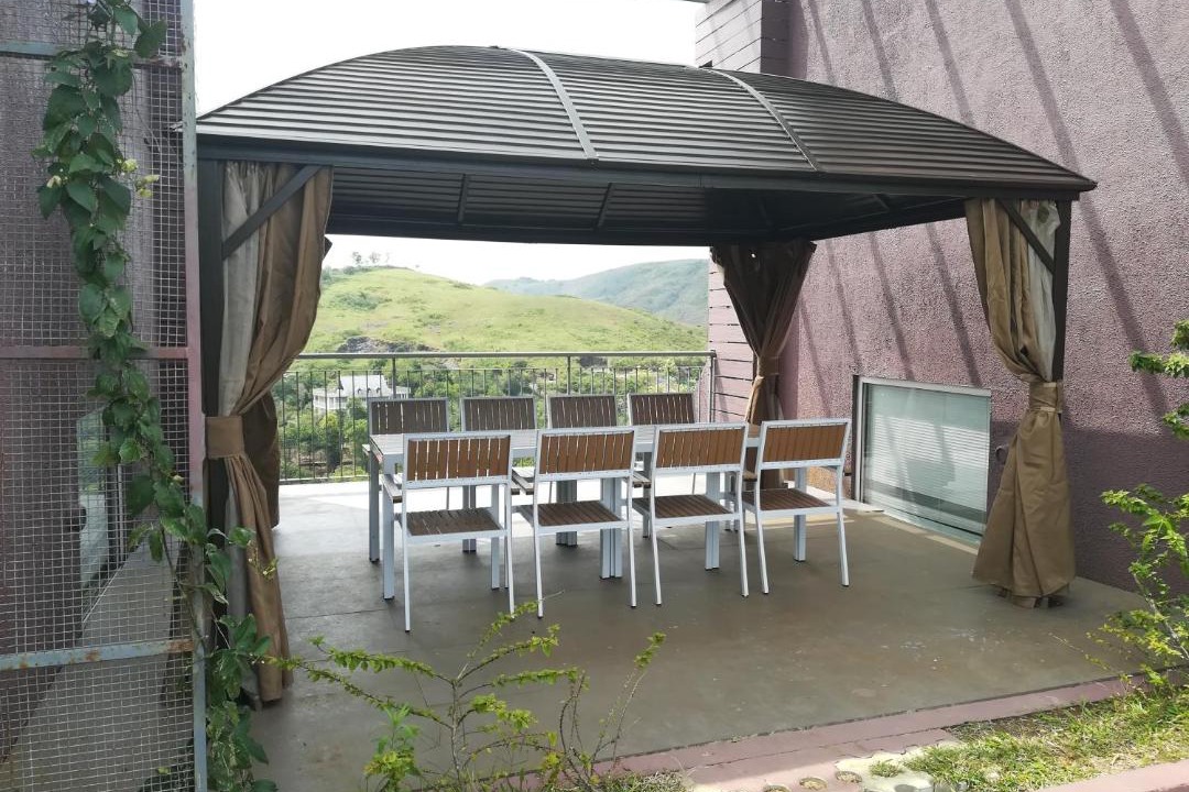 Photo of Patio Balcony in Elappara