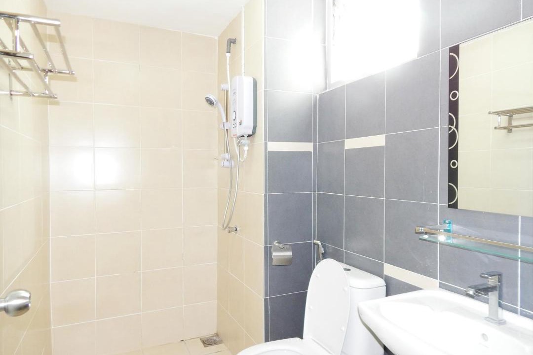 Photo of Bathroom in Shah Alam