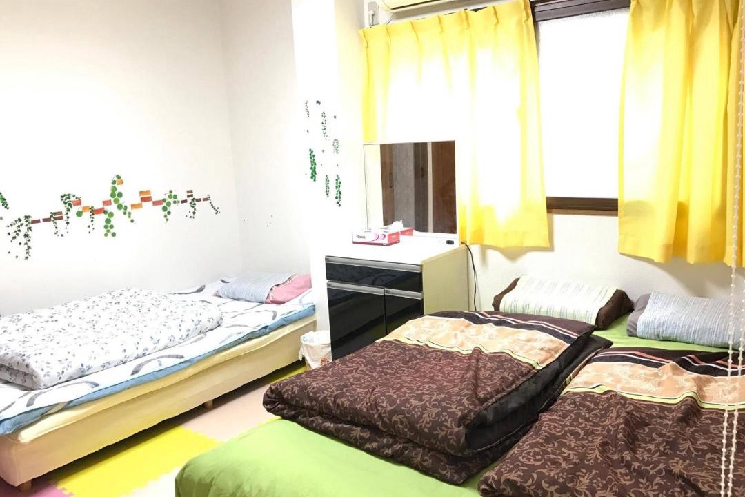 Photo of Livingroom in Higashisumiyoshi-ku