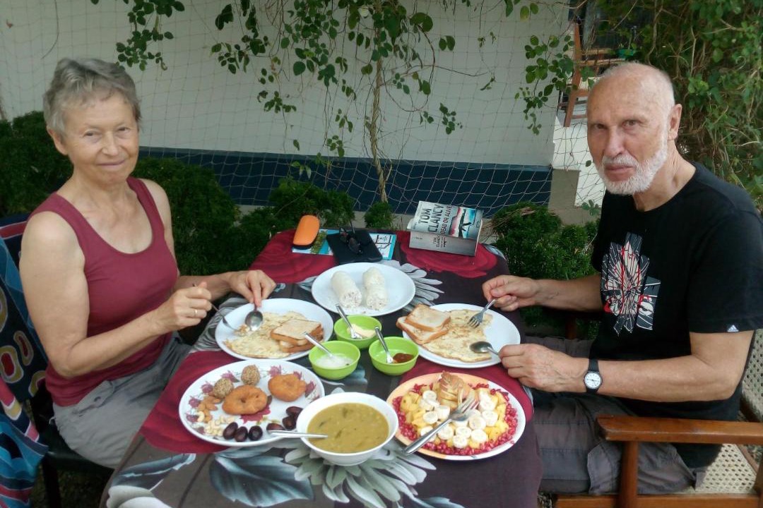 Photo of Human In Picture in Kuzhuppilly