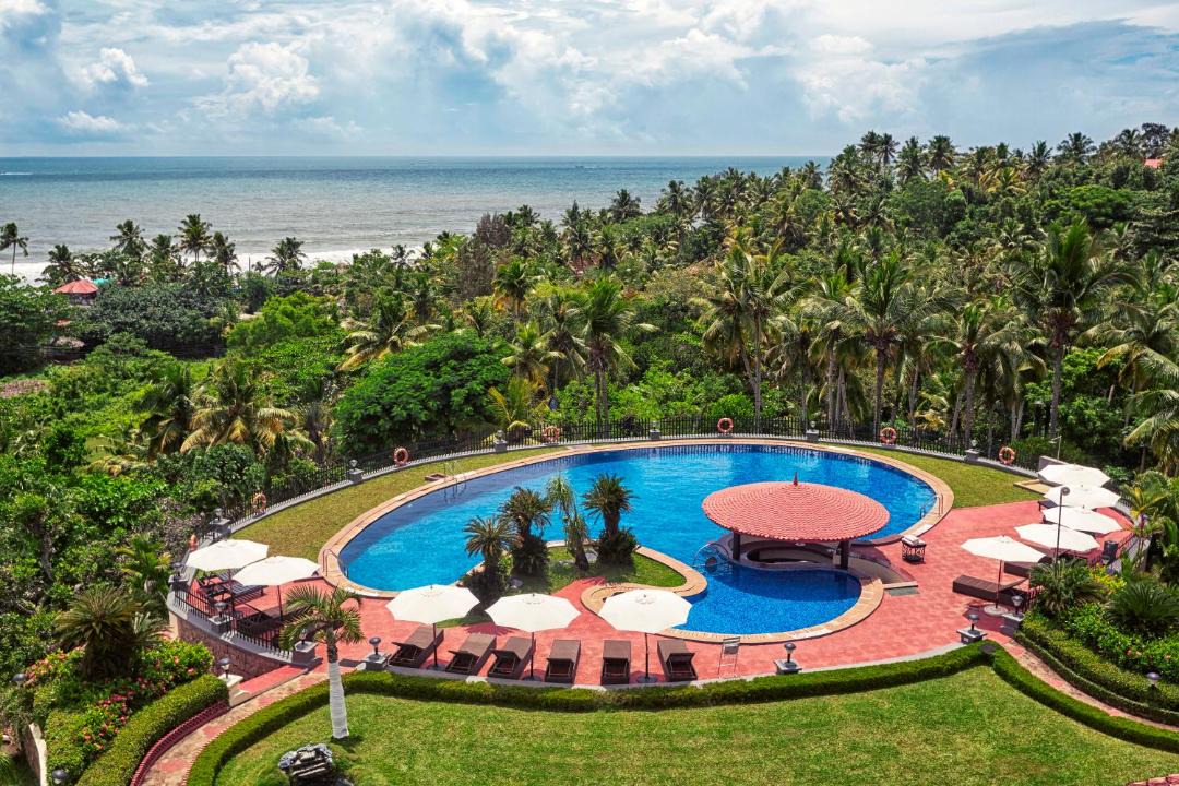Photo of Outdoor in Varkala