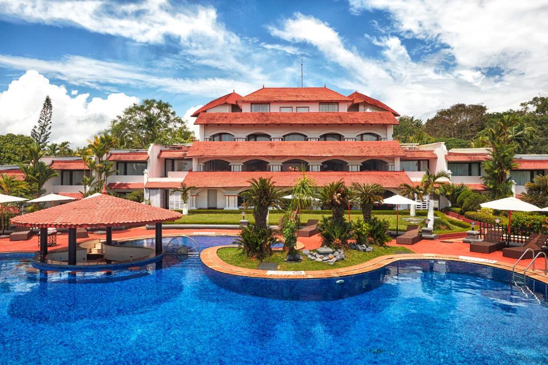 Photo of Outdoor in Varkala