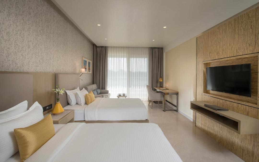 Photo of Bedroom in Vadodara
