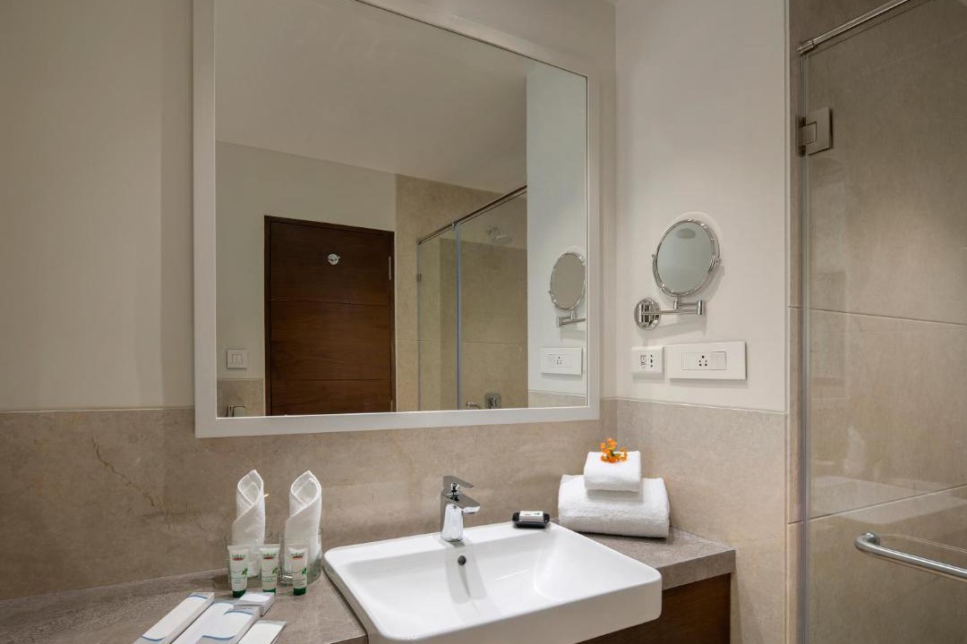 Photo of Bathroom in Vadodara