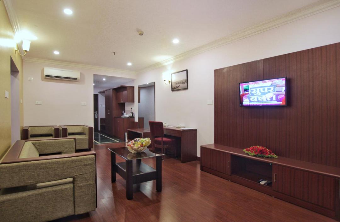 Photo of Livingroom in Kodungallur