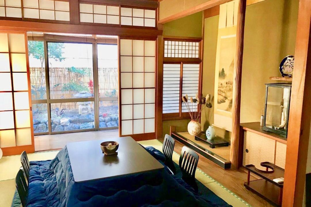 Photo of Others in Uzumasa