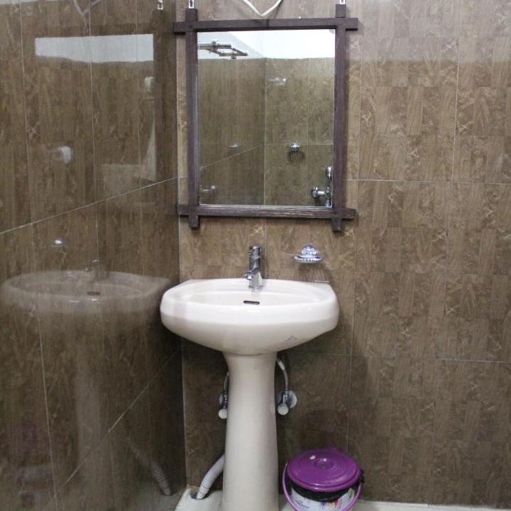 Photo of Bathroom in Laitumkhrah