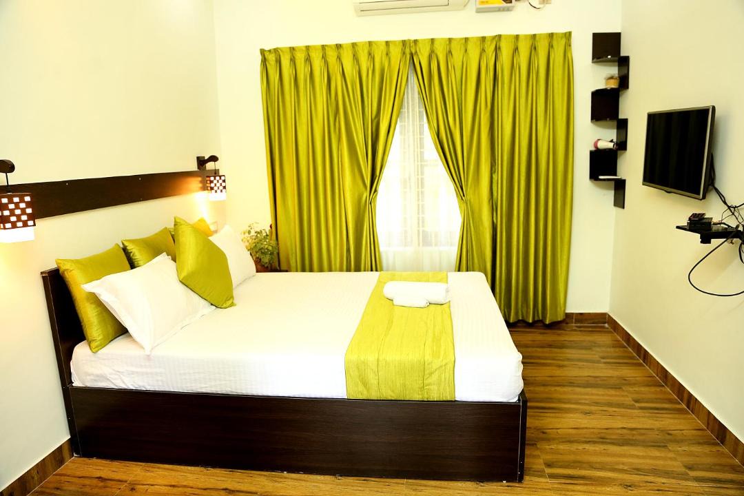 Photo of Bedroom in Nedumangad