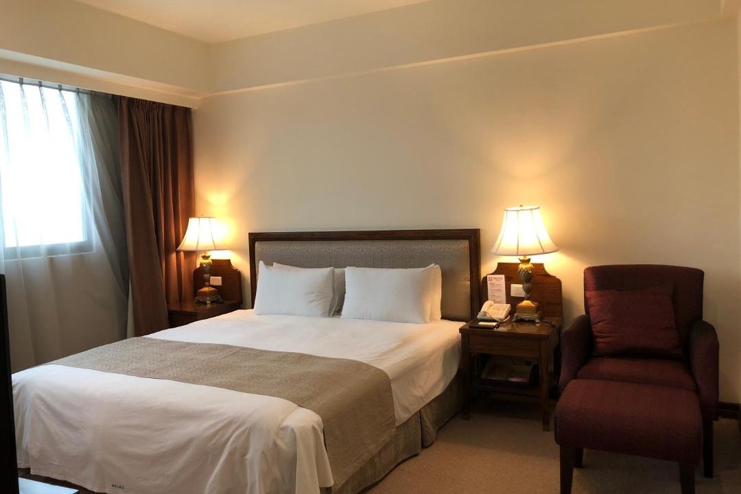 Photo of Bedroom in Tamsui
