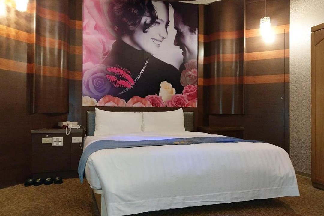 Photo of Bedroom in Keelung City Centre