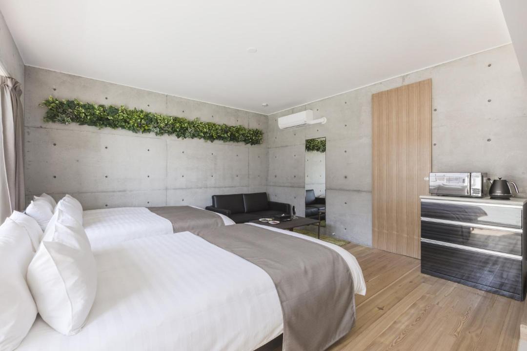Photo of Bedroom in Kyobashi
