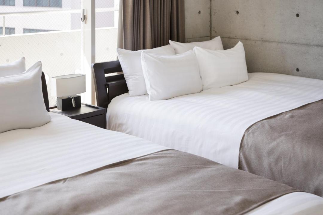 Photo of Bedroom in Kyobashi