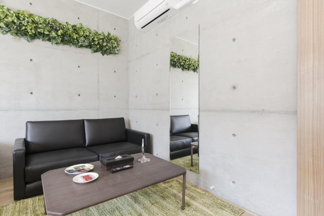 Photo of Livingroom in Kyobashi