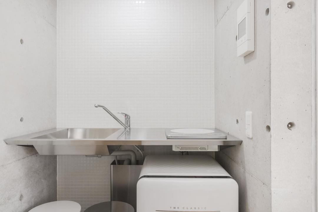 Photo of Bathroom in Kyobashi