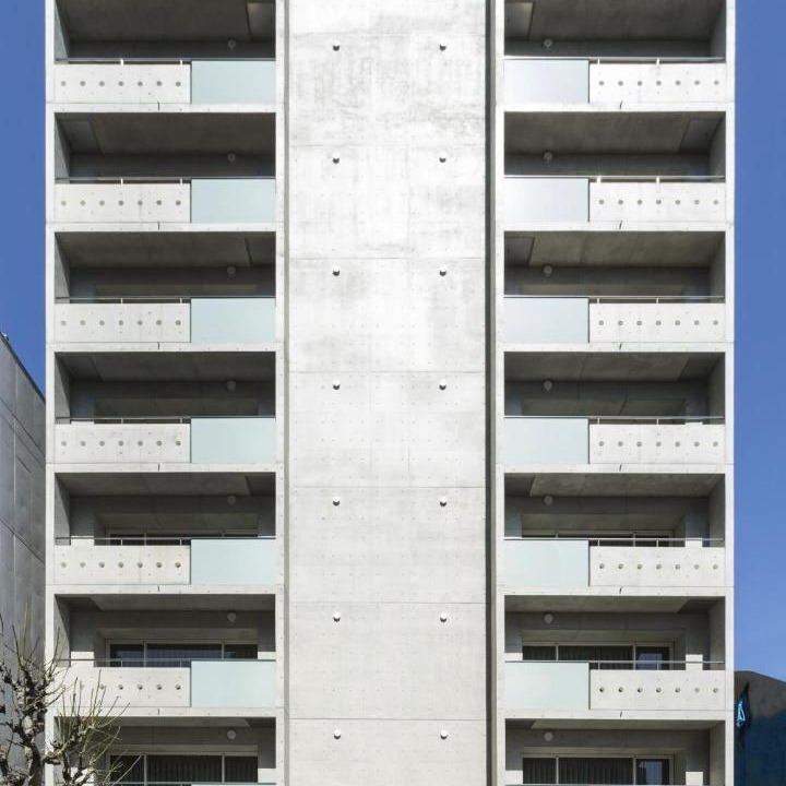 Photo of Buildings in Kyobashi
