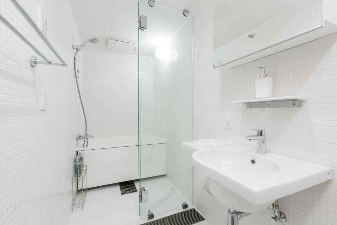Photo of Bathroom in Kyobashi