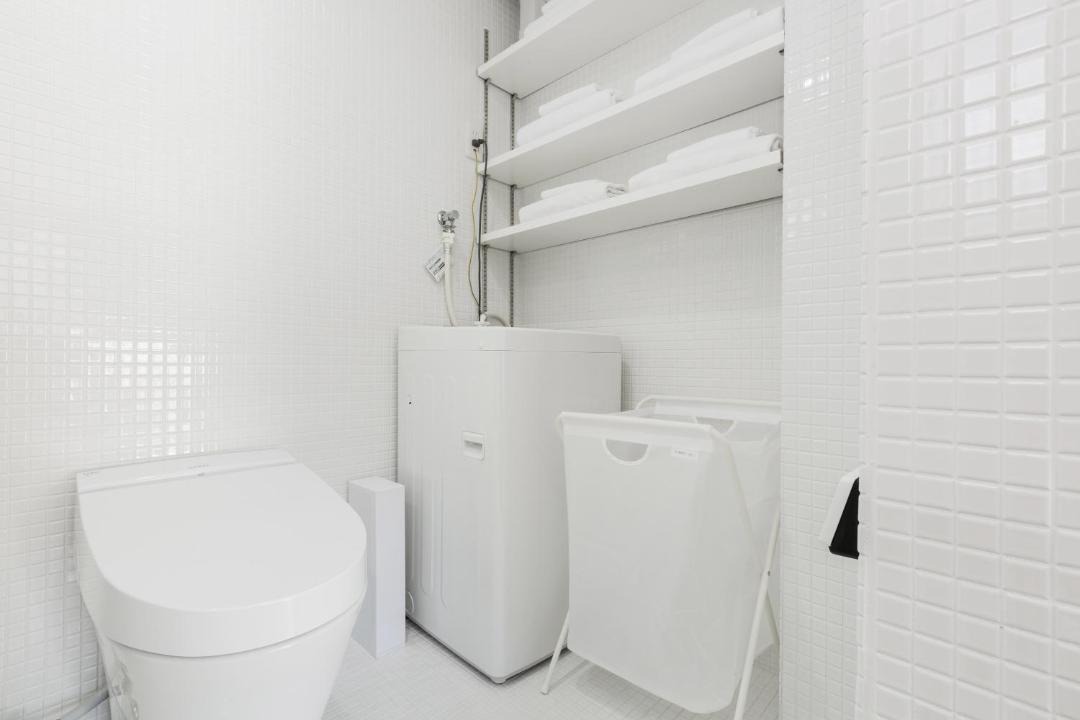 Photo of Bathroom in Kyobashi