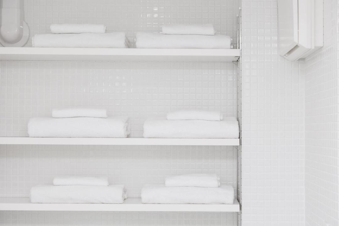 Photo of Bathroom in Kyobashi