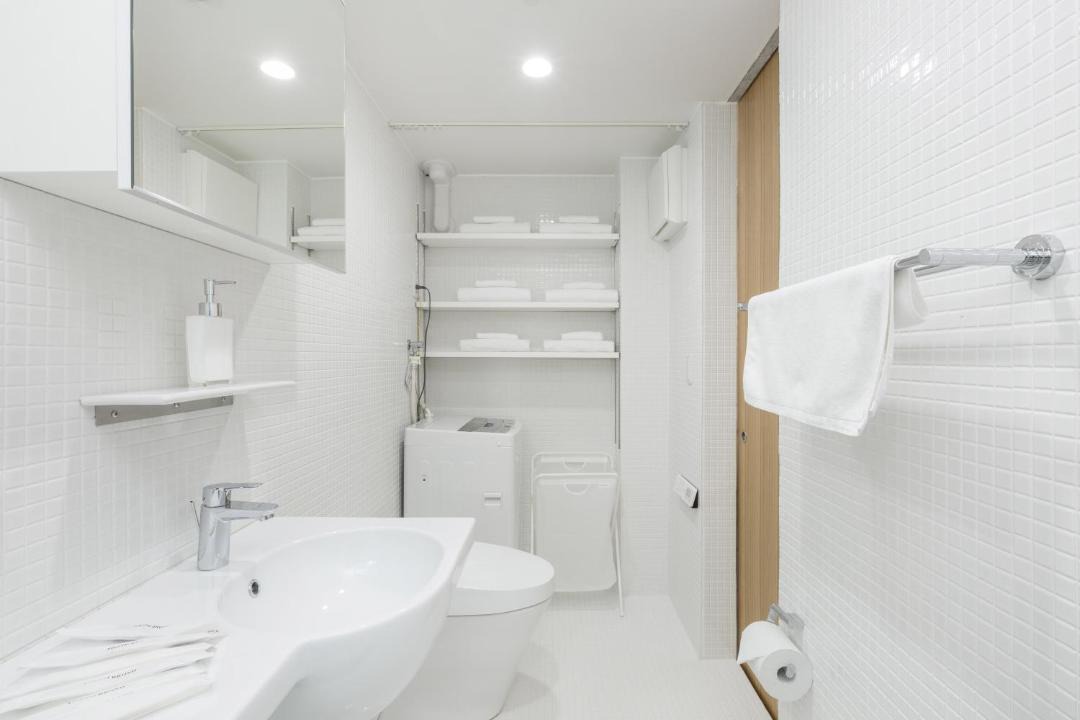 Photo of Bathroom in Kyobashi