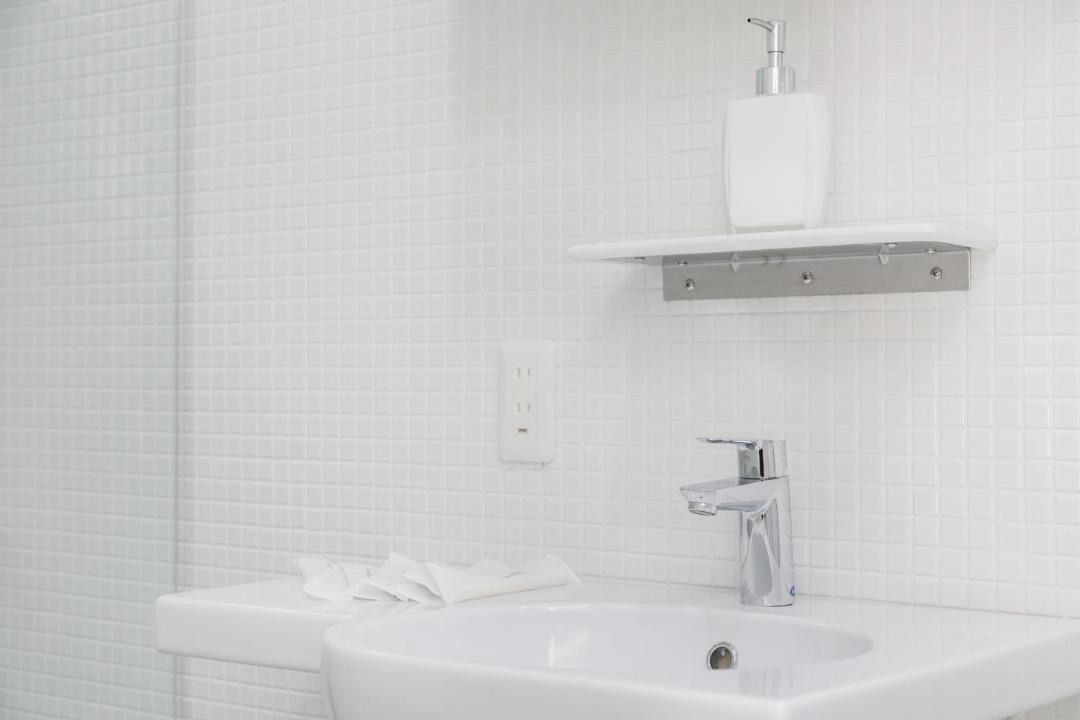 Photo of Bathroom in Kyobashi