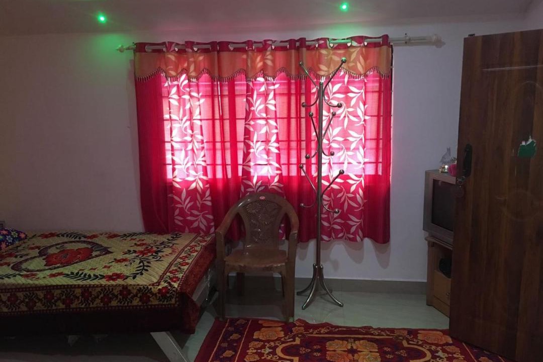 Photo of Bedroom in Ramakkalmedu