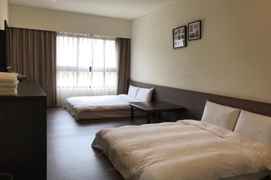 Photo of Bedroom in Big Beach