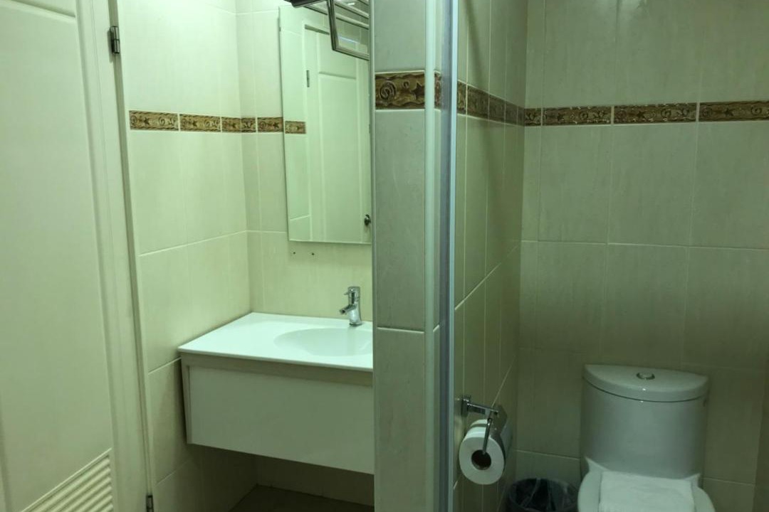 Photo of Bathroom in Big Beach