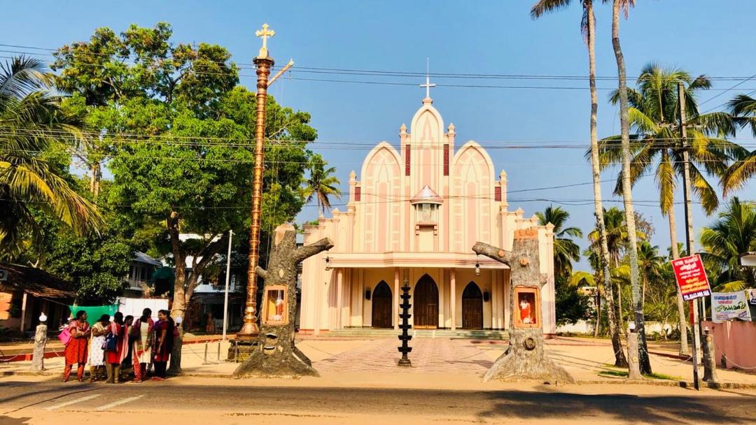 Photo of Others in Mararikulam