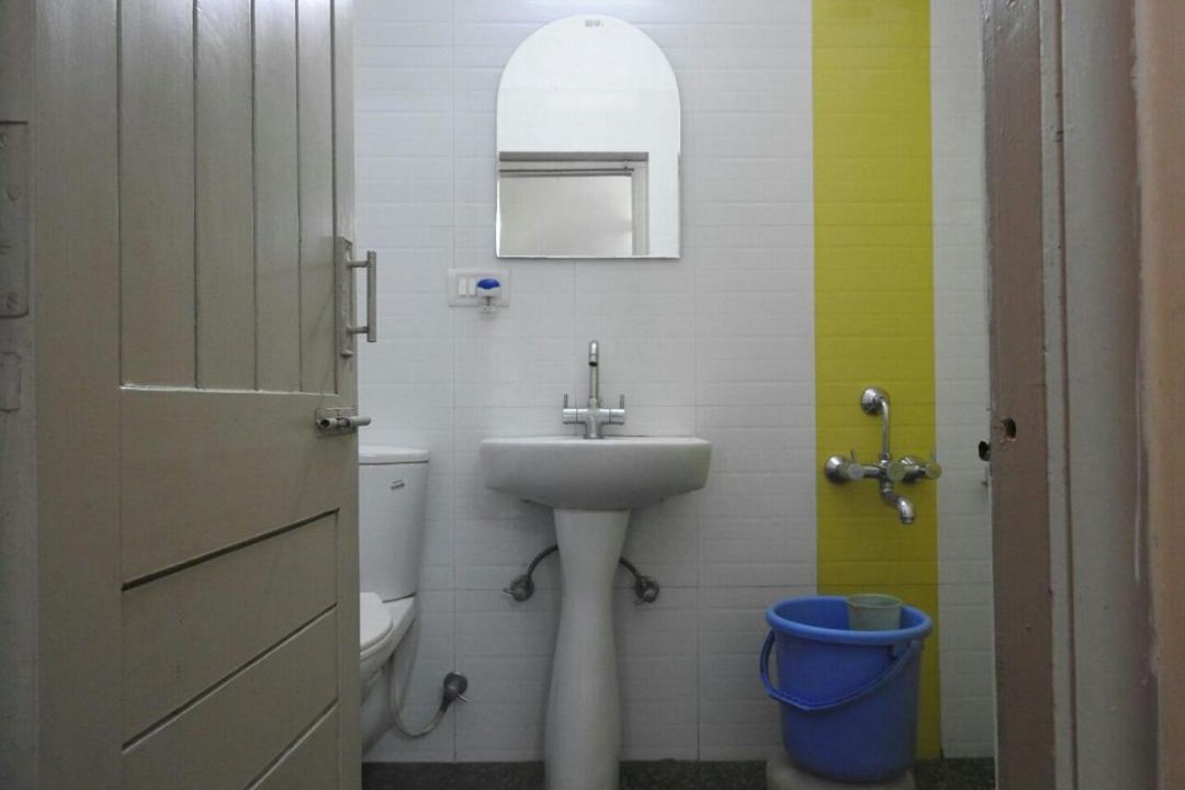 Photo of Bathroom in Mount Abu