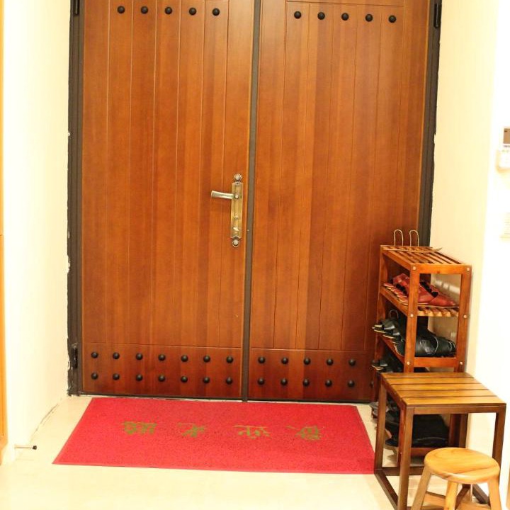 Photo of Bathroom in Tongxiao
