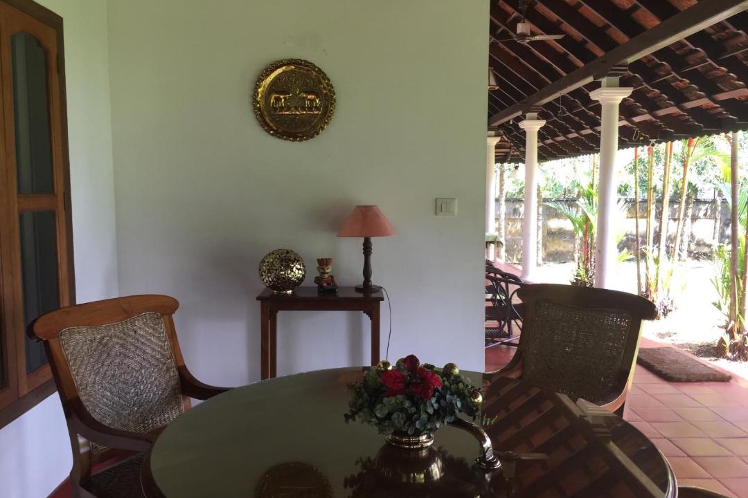 Photo of Livingroom in Muhamma
