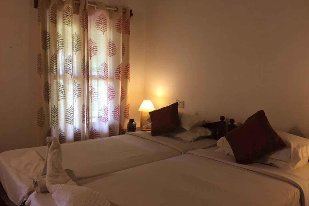 Photo of Bedroom in Muhamma