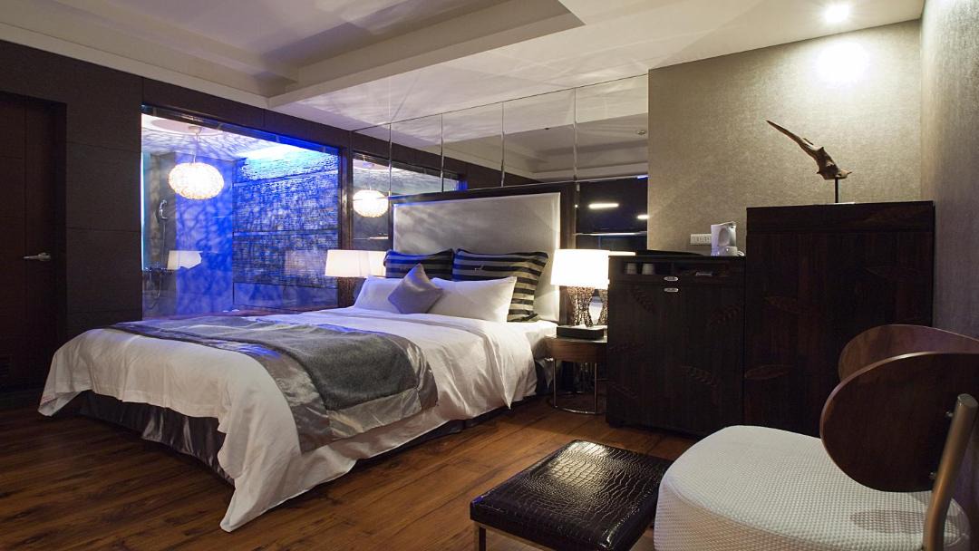 Photo of Bedroom in Beitou