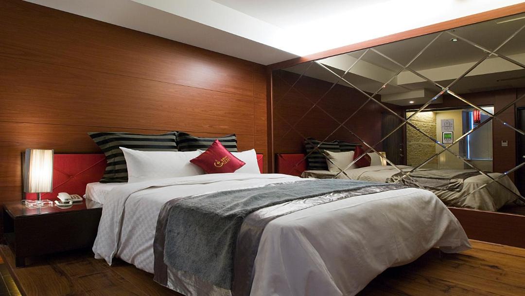 Photo of Bedroom in Beitou