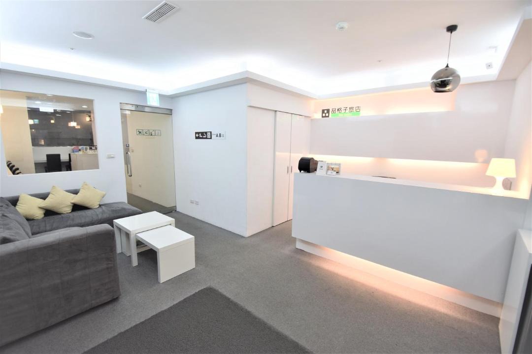 Photo of Bedroom in Ximending