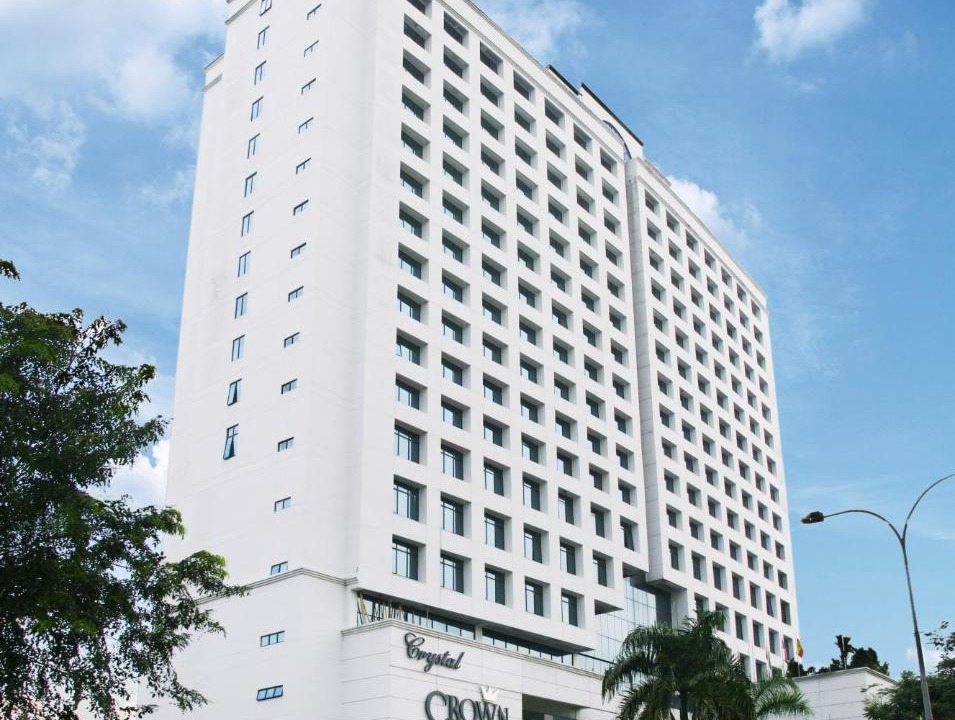 Photo of Buildings in Petaling Jaya