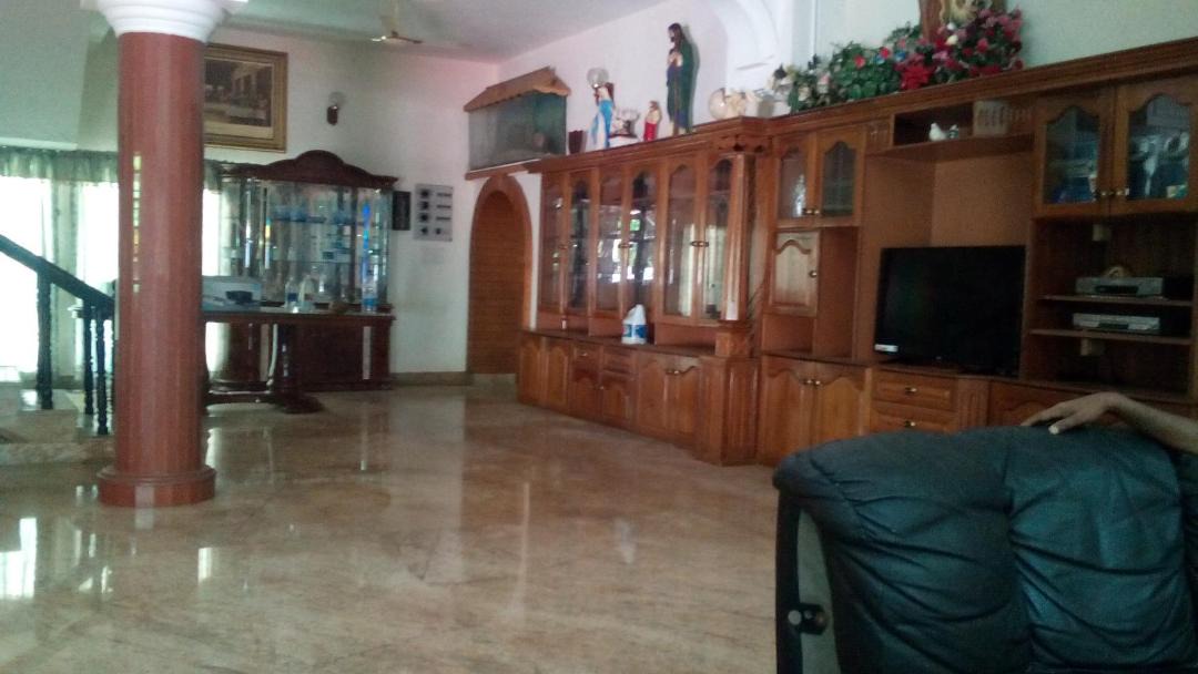 Photo of Livingroom in Kumaranalloor