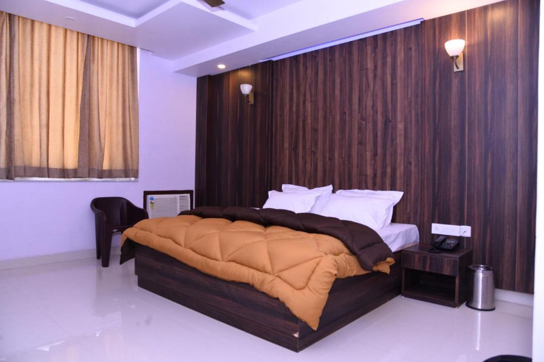 Photo of Bedroom in Bhiwadi