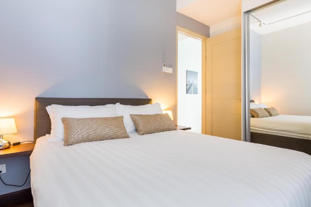 Photo of Bedroom in Bukit Kiara