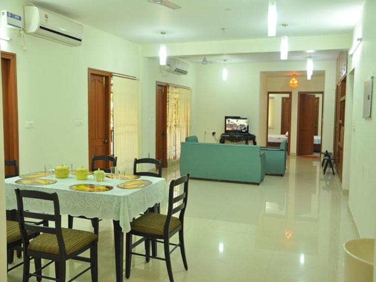 Photo of Others in Anna Nagar
