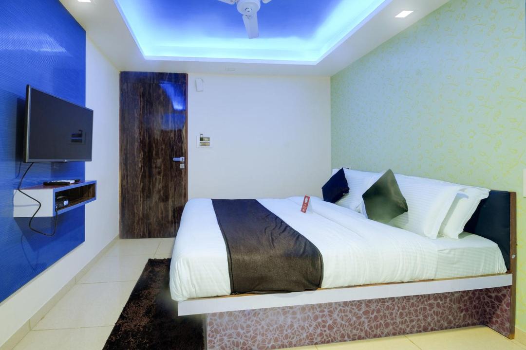 Photo of Bedroom in Gandhinagar