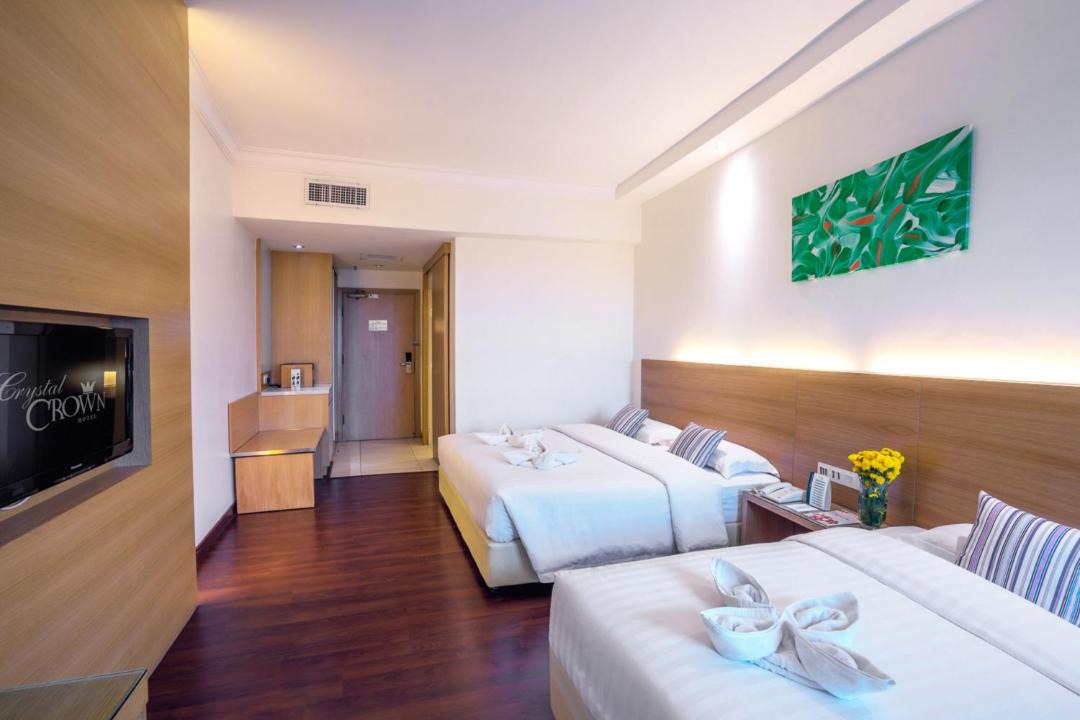 Photo of Bedroom in Petaling Jaya