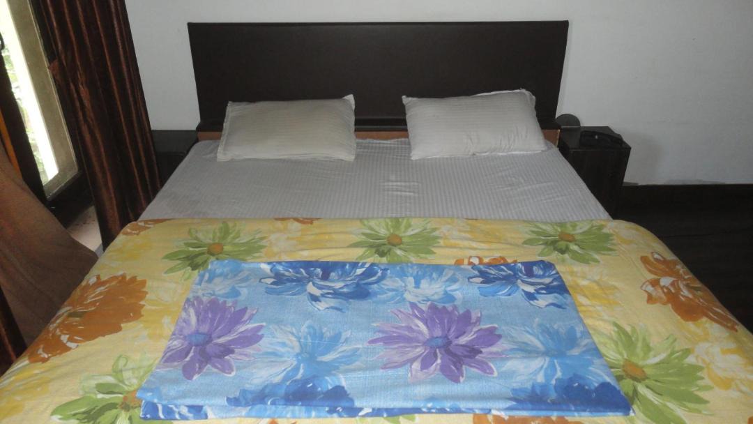Photo of Bedroom in Nainital