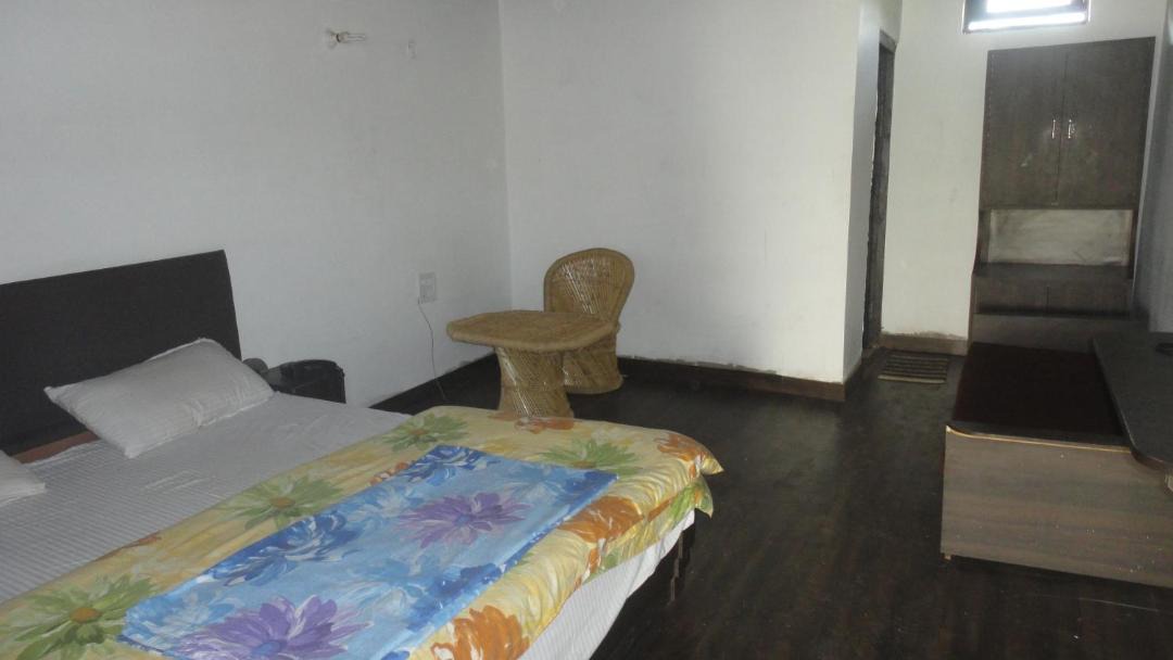 Photo of Bedroom in Nainital